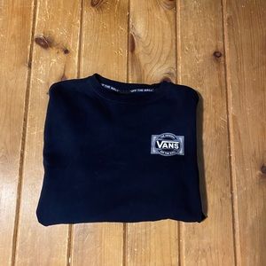 Vans Crew neck